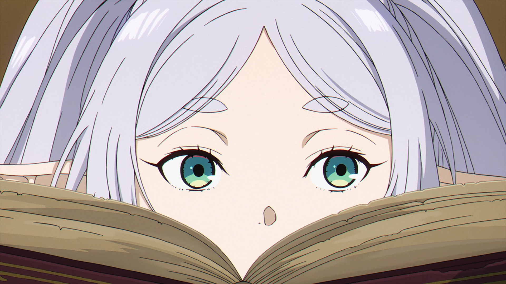 Sousou no Frieren BD (Majo no Kuni)